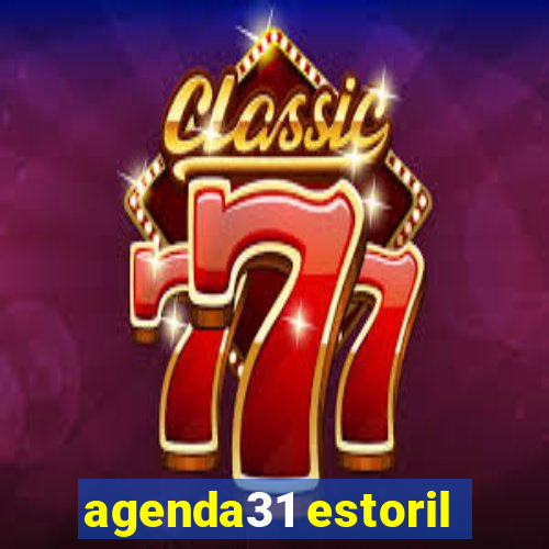 agenda31 estoril